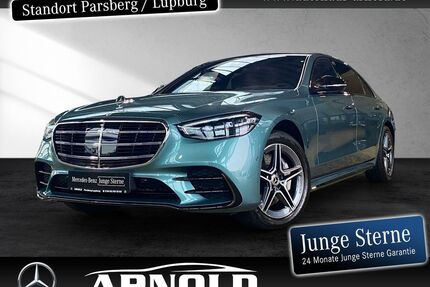 Mercedes-Benz S 450 Gebrauchtwagen