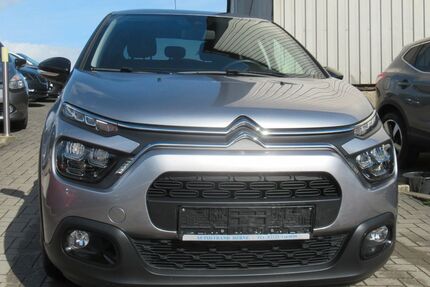 Citroen C3 Gebrauchtwagen