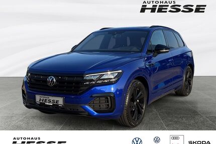 VW Touareg Gebrauchtwagen