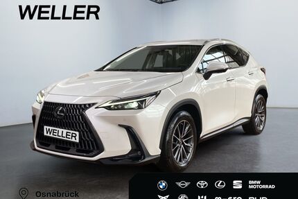 Lexus NX 450h Gebrauchtwagen