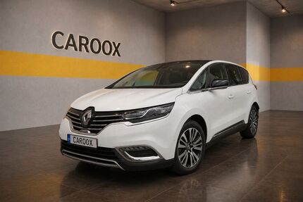 Renault Espace Gebrauchtwagen