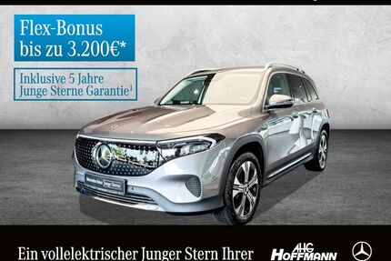 Mercedes-Benz EQB Gebrauchtwagen