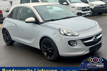 Opel Adam Gebrauchtwagen
