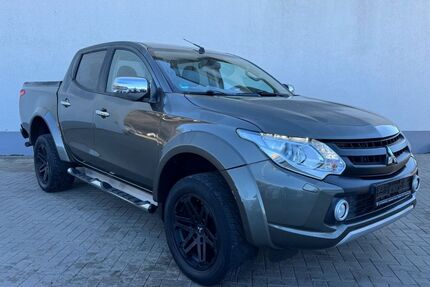 Mitsubishi L200 Gebrauchtwagen