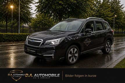 Subaru Forester Gebrauchtwagen