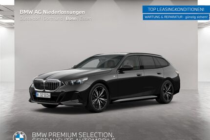 BMW 520 Gebrauchtwagen