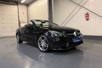 Mercedes-Benz E 250 Gebrauchtwagen