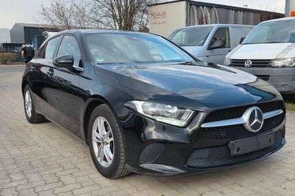 Mercedes-Benz A 180 Gebrauchtwagen