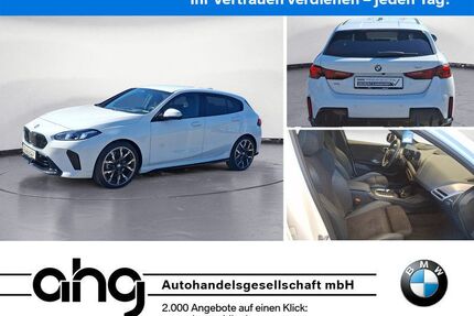 BMW 120 Gebrauchtwagen