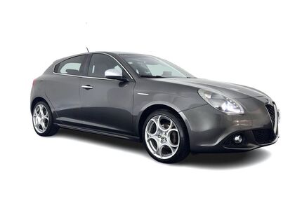 Alfa Romeo Giulietta Gebrauchtwagen