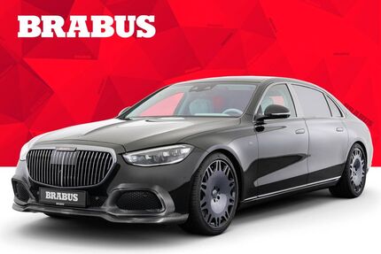 Mercedes-Benz S 680 Gebrauchtwagen