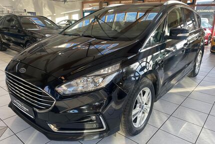 Ford S-Max Gebrauchtwagen