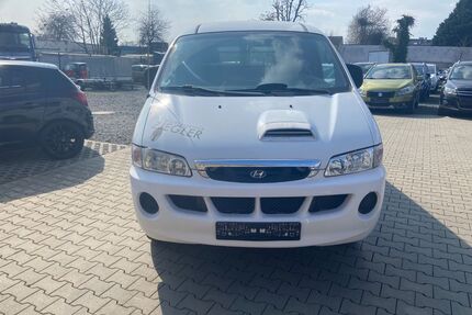 Hyundai H-1 Gebrauchtwagen