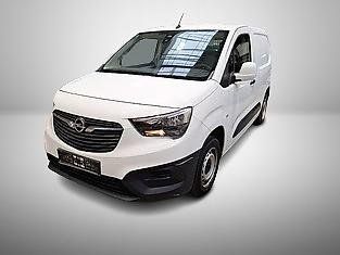 Opel Combo Gebrauchtwagen