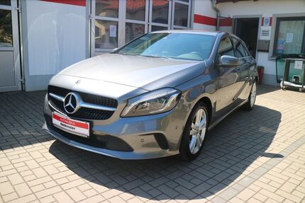 Mercedes-Benz A 180 Gebrauchtwagen