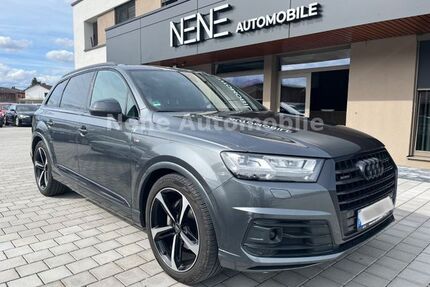 Audi Q7 Gebrauchtwagen