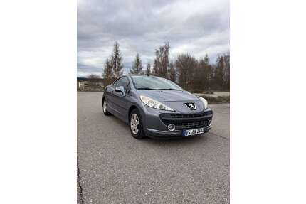 Peugeot 207 Gebrauchtwagen