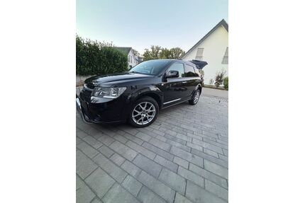 Fiat Freemont Gebrauchtwagen