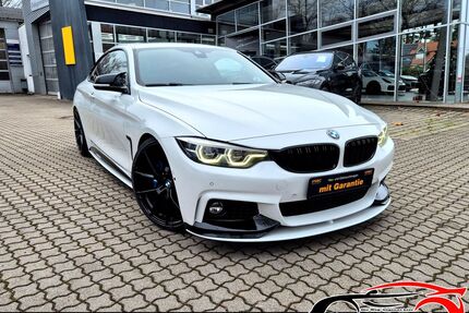BMW 440 Gebrauchtwagen