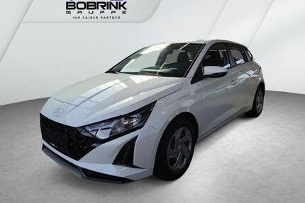 Hyundai i20 Gebrauchtwagen