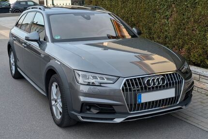 Audi A4 Allroad Gebrauchtwagen