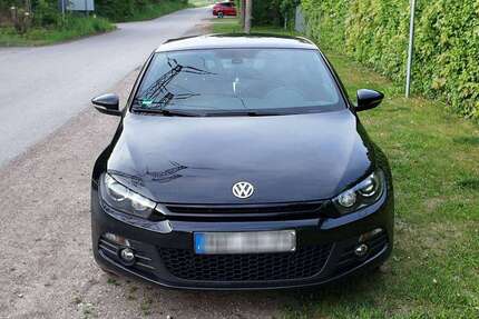 VW Scirocco Gebrauchtwagen
