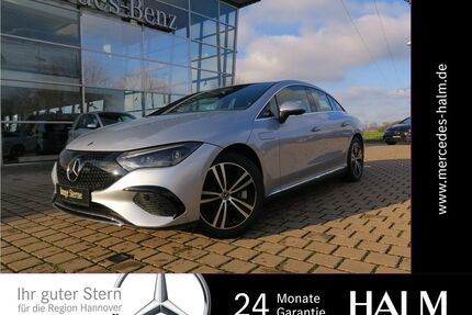 Mercedes-Benz EQE Gebrauchtwagen