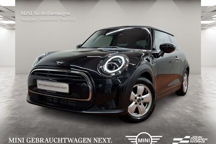 Mini Cooper Gebrauchtwagen
