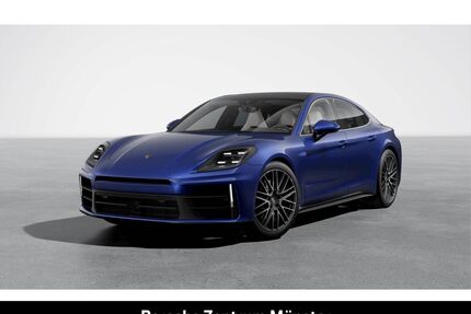 Porsche Panamera Gebrauchtwagen