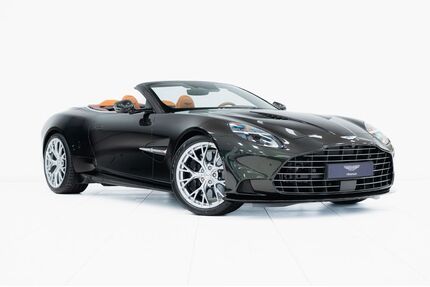 Aston Martin Vanquish Gebrauchtwagen