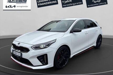 Kia ceed / Ceed Gebrauchtwagen