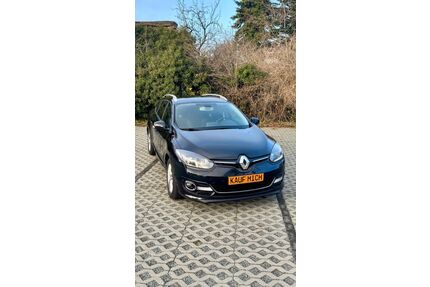 Renault Megane Gebrauchtwagen