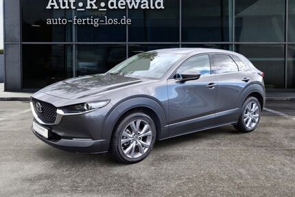 Mazda CX-30 Gebrauchtwagen