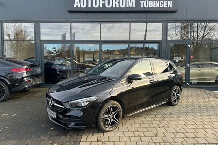 Mercedes-Benz B 250 Gebrauchtwagen