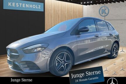 Mercedes-Benz B 250 Gebrauchtwagen