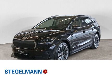 Skoda Enyaq Gebrauchtwagen