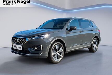 Seat Tarraco Gebrauchtwagen