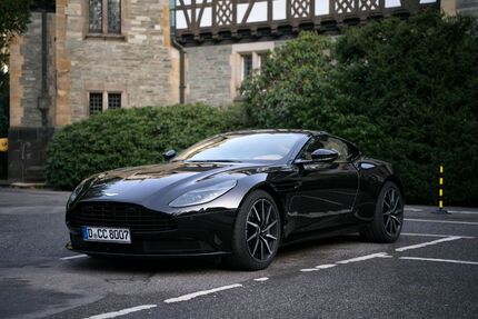 Aston Martin DB11 Gebrauchtwagen