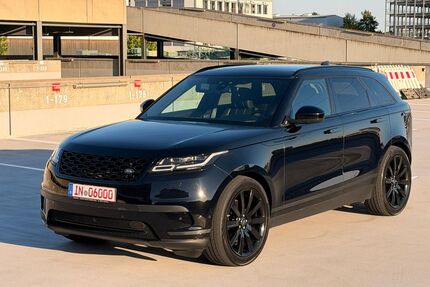Land Rover Range Rover Velar Gebrauchtwagen