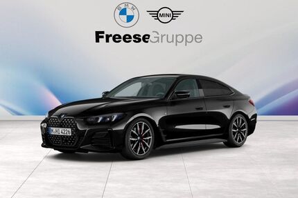 BMW 430 Gran Coupé Gebrauchtwagen