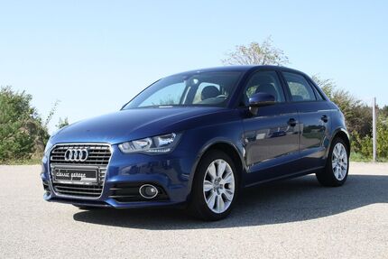 Audi A1 Gebrauchtwagen