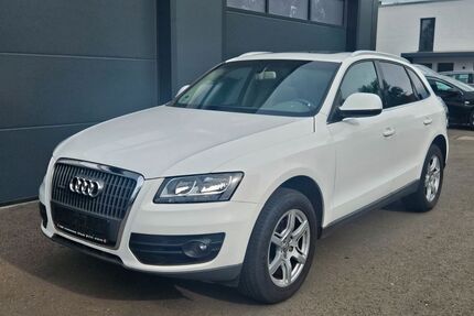 Audi Q5 Gebrauchtwagen