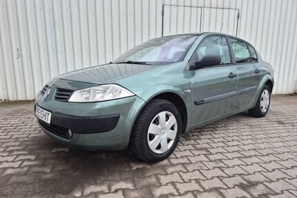 Renault Megane Gebrauchtwagen