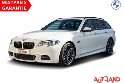 BMW 530 Gebrauchtwagen