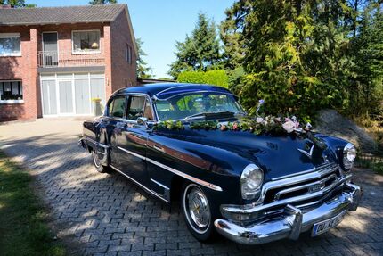 Chrysler New Yorker Oldtimer