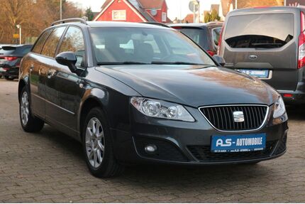 Seat Exeo Gebrauchtwagen