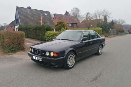 BMW M5 Gebrauchtwagen