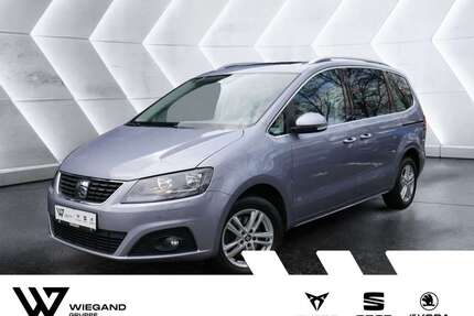 Seat Alhambra Gebrauchtwagen