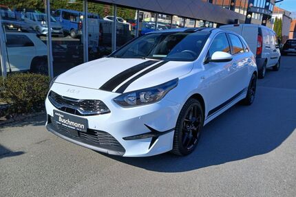 Kia ceed / Ceed Gebrauchtwagen