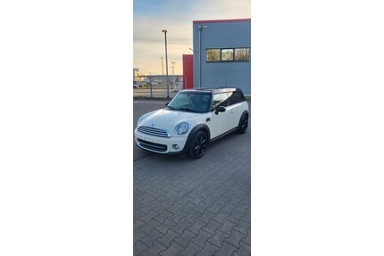 Mini Cooper Gebrauchtwagen